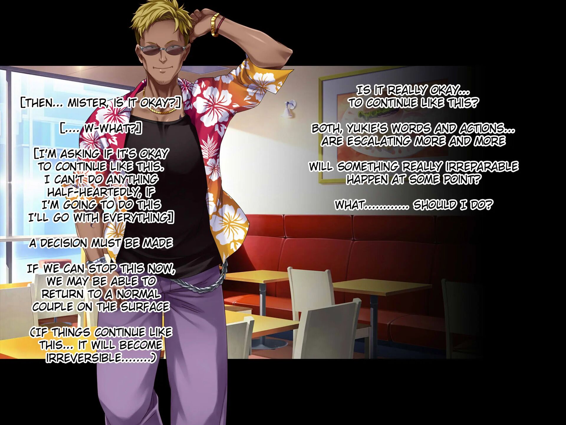 Tsuma Ga Kakushiteita Video... ~motokare Netorase Kansatsuki~ Chapter 2000 Page 137